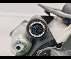 CINTURA DI SICUREZZA POSTERIORE SX /DX JAGUAR XF X - 22