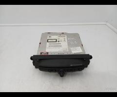 UNITA DI TESTA NAVIGAZIONE MULTIMEDIA LETTORE CD M