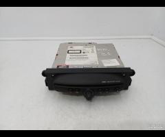 UNITA DI TESTA NAVIGAZIONE MULTIMEDIA LETTORE CD M