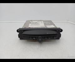 UNITA DI TESTA NAVIGAZIONE MULTIMEDIA LETTORE CD M