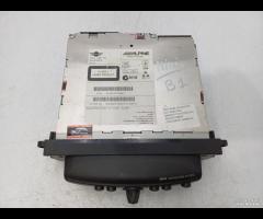 UNITA DI TESTA NAVIGAZIONE MULTIMEDIA LETTORE CD M