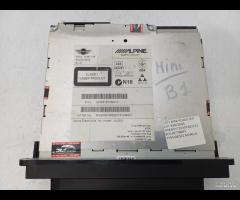 UNITA DI TESTA NAVIGAZIONE MULTIMEDIA LETTORE CD M - 6