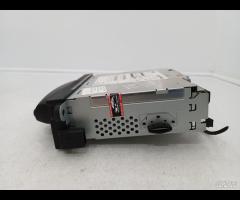 UNITA DI TESTA NAVIGAZIONE MULTIMEDIA LETTORE CD M - 7