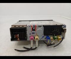 UNITA DI TESTA NAVIGAZIONE MULTIMEDIA LETTORE CD M - 8