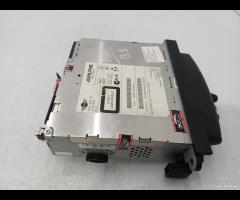 UNITA DI TESTA NAVIGAZIONE MULTIMEDIA LETTORE CD M - 10