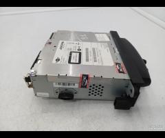 UNITA DI TESTA NAVIGAZIONE MULTIMEDIA LETTORE CD M - 11