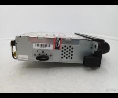 UNITA DI TESTA NAVIGAZIONE MULTIMEDIA LETTORE CD M - 12