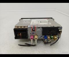 UNITA DI TESTA NAVIGAZIONE MULTIMEDIA LETTORE CD M - 13