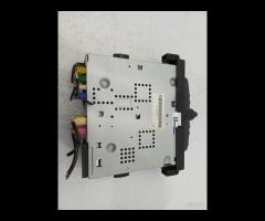 UNITA DI TESTA NAVIGAZIONE MULTIMEDIA LETTORE CD M - 14