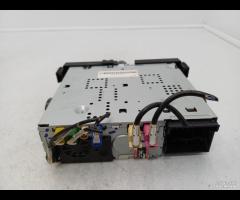 UNITA DI TESTA NAVIGAZIONE MULTIMEDIA LETTORE CD M - 16