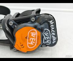 CINTURA DI SICUREZZA ANTERIORE SINISTRA MERCEDES B