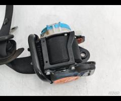 CINTURA DI SICUREZZA ANTERIORE SINISTRA MERCEDES B