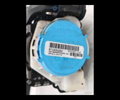 CINTURA DI SICUREZZA ANTERIORE SINISTRA MERCEDES B - 8