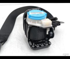 CINTURA DI SICUREZZA ANTERIORE SINISTRA MERCEDES B - 15