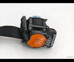 CINTURA DI SICUREZZA ANTERIORE SINISTRA MERCEDES B - 16