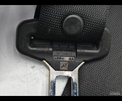 CINTURA DI SICUREZZA ANTERIORE SINISTRA MERCEDES B - 21