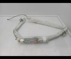 AIRBAG A TENDINA TETTO LATERALE SX NISSAN JUKE I F
