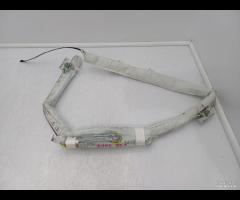 AIRBAG A TENDINA TETTO LATERALE SX NISSAN JUKE I F