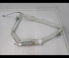 AIRBAG A TENDINA TETTO LATERALE SX NISSAN JUKE I F