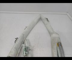 AIRBAG A TENDINA TETTO LATERALE SX NISSAN JUKE I F - 6