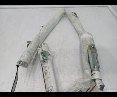 AIRBAG A TENDINA TETTO LATERALE SX NISSAN JUKE I F - 7
