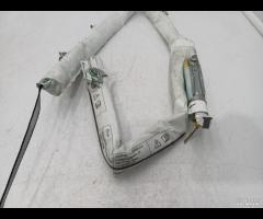 AIRBAG A TENDINA TETTO LATERALE SX NISSAN JUKE I F - 8
