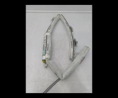 AIRBAG A TENDINA TETTO LATERALE SX NISSAN JUKE I F - 9