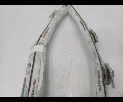AIRBAG A TENDINA TETTO LATERALE SX NISSAN JUKE I F - 11