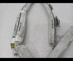AIRBAG A TENDINA TETTO LATERALE SX NISSAN JUKE I F - 12