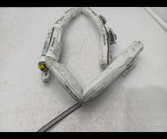 AIRBAG A TENDINA TETTO LATERALE SX NISSAN JUKE I F - 13