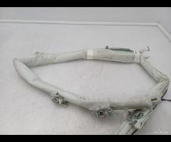 AIRBAG A TENDINA TETTO LATERALE SX NISSAN JUKE I F - 14