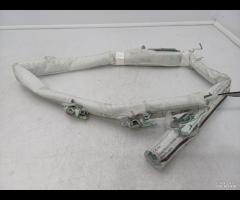 AIRBAG A TENDINA TETTO LATERALE SX NISSAN JUKE I F - 15