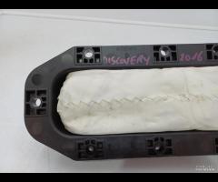 AIRBAG CRUSCOTTO LATO PASSEGGERO LR DISCOVERY SPOR