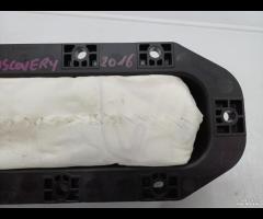 AIRBAG CRUSCOTTO LATO PASSEGGERO LR DISCOVERY SPOR
