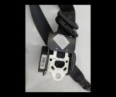 CINTURA DI SICUREZZA ANTERIORE SINISTRA NISSAN JUK - 6