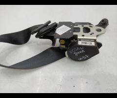 CINTURA DI SICUREZZA ANTERIORE SINISTRA NISSAN JUK - 7