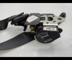 CINTURA DI SICUREZZA ANTERIORE SINISTRA NISSAN JUK - 8