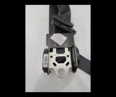 CINTURA DI SICUREZZA ANTERIORE SINISTRA NISSAN JUK - 10