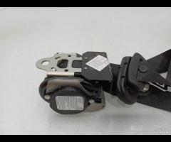 CINTURA DI SICUREZZA ANTERIORE SINISTRA NISSAN JUK - 12