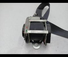 CINTURA DI SICUREZZA ANTERIORE SINISTRA NISSAN JUK - 16