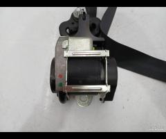 CINTURA DI SICUREZZA ANTERIORE SINISTRA NISSAN JUK - 17