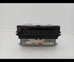 UNITA DI TESTA NAVIGAZIONE MULTIMEDIA LETTORE CD B