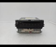 UNITA DI TESTA NAVIGAZIONE MULTIMEDIA LETTORE CD B