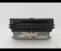 UNITA DI TESTA NAVIGAZIONE MULTIMEDIA LETTORE CD B