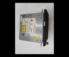 UNITA DI TESTA NAVIGAZIONE MULTIMEDIA LETTORE CD B - 6