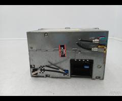 UNITA DI TESTA NAVIGAZIONE MULTIMEDIA LETTORE CD B - 8