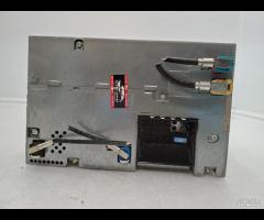 UNITA DI TESTA NAVIGAZIONE MULTIMEDIA LETTORE CD B - 9