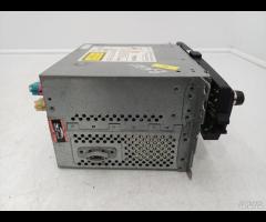 UNITA DI TESTA NAVIGAZIONE MULTIMEDIA LETTORE CD B - 10