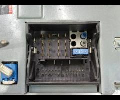 UNITA DI TESTA NAVIGAZIONE MULTIMEDIA LETTORE CD B - 12