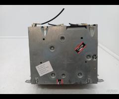 UNITA DI TESTA NAVIGAZIONE MULTIMEDIA LETTORE CD B - 13